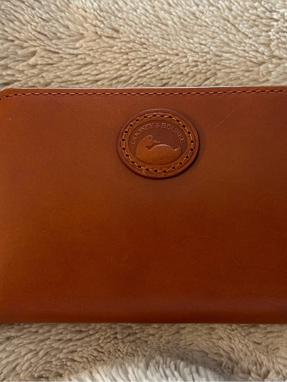 Dooney and Bourke Concord Wallet